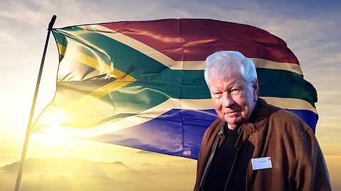 RW Johnson: Poorly negotiated GNU leaves major players with huge challenges, future problems