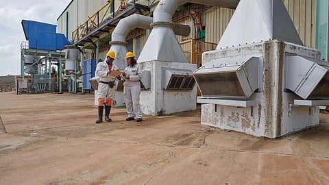 Sibanye CEO expects $500m metals streaming deal by Q3 amidst price rout