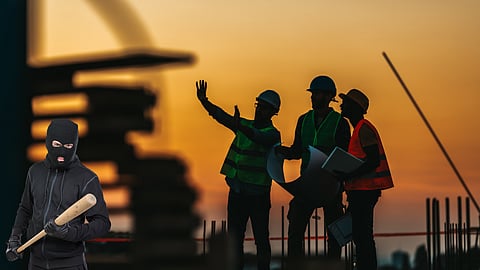 KZN cracks down on construction mafias: New task force launched