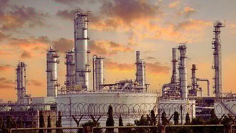 SA’s largest oil refinery sold for a few cents: Will BP and Shell be held accountable for environmental damage?