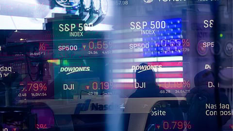 US stocks face major divestment risk under EU’s stricter ESG rules