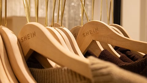 Britain shouldn’t want a Shein hand-me-down: Andrea Felsted