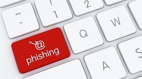 Stay safe online: Expert tips to avoid phishing scams