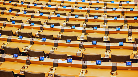 Meet the new faces in European Parliament, reflecting diverse political landscape