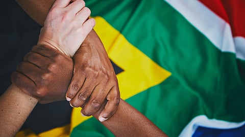 SA’s unity government talks: Navigating contradictions for stability