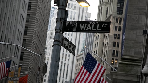 Traditional diversification falls short as US stock rally dominates