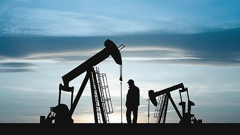 OPEC+ signals production increase, oil futures plummet to four-month low