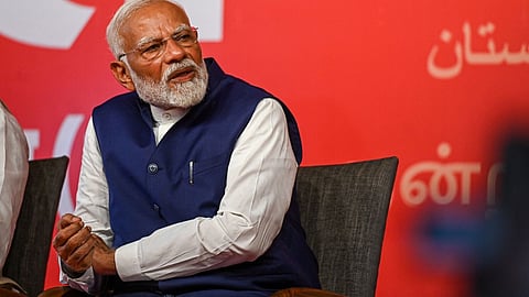 Modi’s BJP faces setback: India’s election shifts political landscape