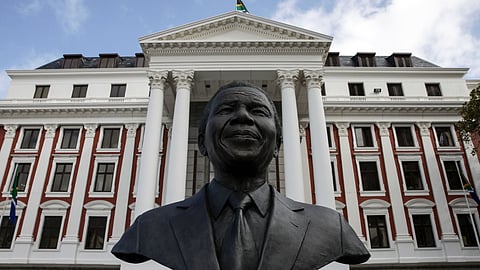 South Africa’s Parliamentary seat allotment after Election ’24