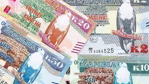 Zambia emerges from default with $13.4bn debt deal