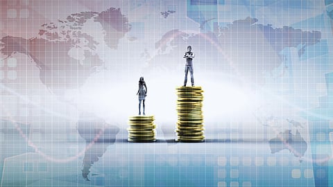 WEF Global Gender Gap Report: Full parity still 134 years away