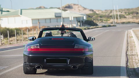 Oliver Blume’s dual CEO role under scrutiny as VW and Porsche struggle: Chris Bryant