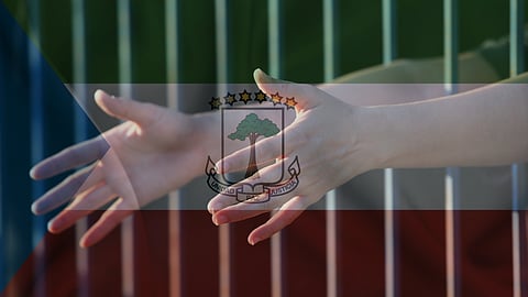 Petition launched for release of “Playboy Teddy’s” hostages