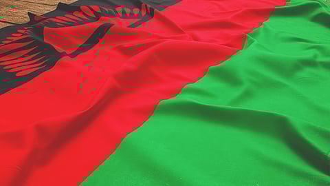 Malawi Vice President and potential presidential candidate Chilima killed in plane crash