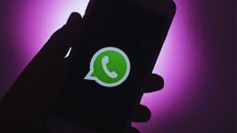 WhatsApp calls are over 95% cheaper than regular calls in South Africa