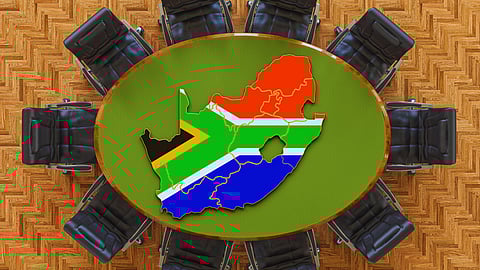 Stay in the fight: The ANC, DA and SA’s GNU – Katzenellenbogen
