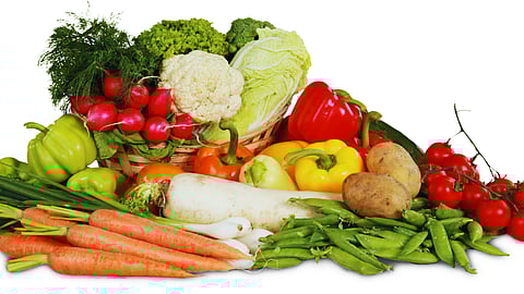 How Denmark gets people to eat their veggies: Howard Chua-Eoan