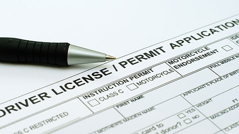 SA government scraps plans for longer driving license validity