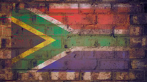 Chasing 30 years of failure in SA: Andrew Kenny