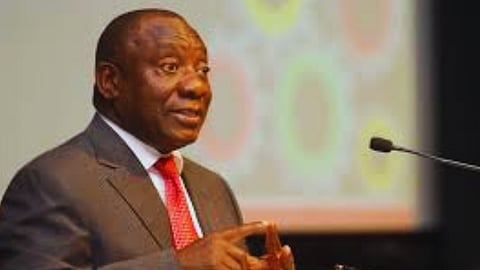 Ten pitfalls that SA’s GNU needs to avoid: Flip Buys