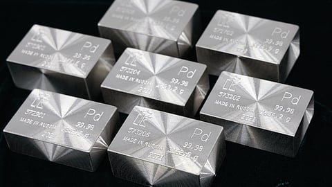 Palladium prices hinge on supply cuts, Northam CEO urges