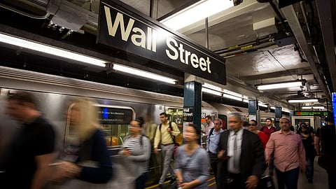 Goldman Sachs predicts ‘Wall of Money’ to ignite stock market rally in July