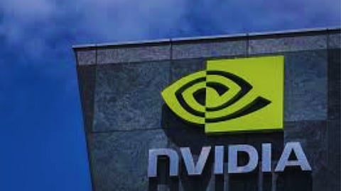 FT: Katie Martin – Nvidia juggernaut upends marketsÂ