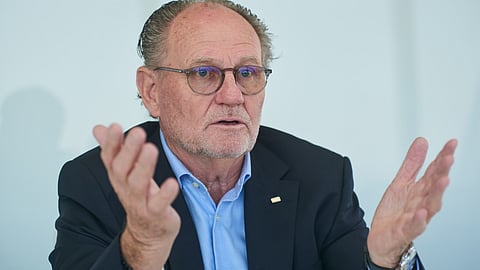 Pick n Pay shifts governance to woo investors amidst financial woes