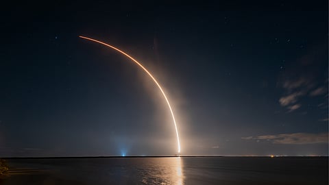 How to buy SpaceX: Chasing the celestial unicorn