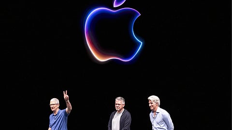 Only Apple would try to rebrand AI. Will it succeed?: Parmy Olson