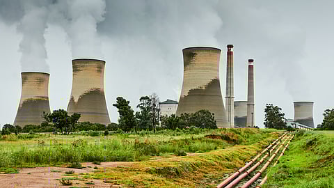 Eskom wins appeal to keep polluting coal plants running