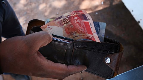 South Africa’s FSCA sets record fines to combat financial crimes