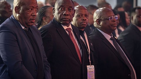 ANC and DA must unite to prevent a doomsday coalition in SA: Justice Malala