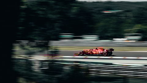 Ferrari falters in Montreal qualifying after Monaco high