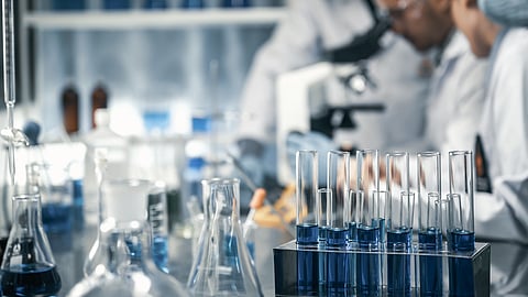 How my fellow scientists are presenting their research wrong: Abdullah Shihipar