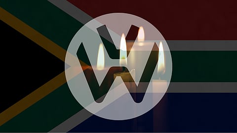 Load-shedding uncertainty stalls Volkswagen’s SA plans