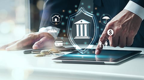 Protect your portfolio against inflation with a private debt investment