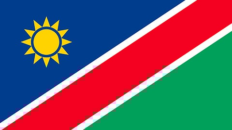 Namibia prepares to become global hotspot as oil boom ignites economic transformation
