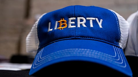 Britain’s $5bn Bitcoin stash ready to be unleashed: Merryn Somerset Webb