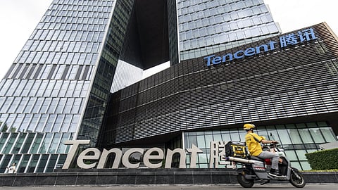 Naspers’s Tencent’s DnF Mobile tops China’s game charts