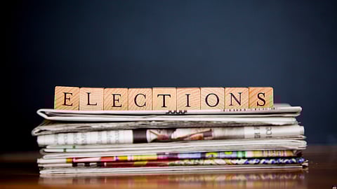 2024: The year of elections and how they will shape global politics