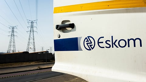 Eskom set to report R15bn annual loss