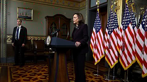 High noon in Chicago: Democrats aim to block second Trump term – Max Hastings