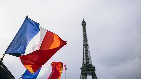 Can anybody lead France out of this mess?: Lionel Laurent