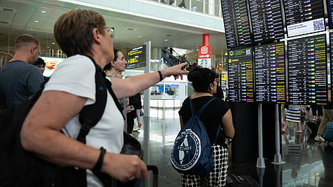 Global IT outages shouldn’t become a recurring nightmare: Parmy Olson