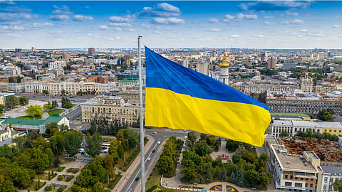 Russia-Ukraine war is the biggest of the fake news era