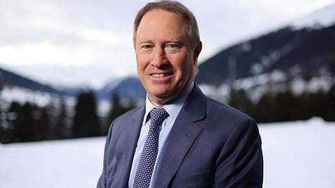 The barbarians are back at the gates. Wall Street is ready: Paul J. Davies