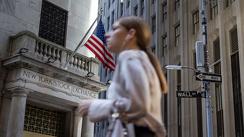 Hedging surges as market uncertainty grows post-Biden exit