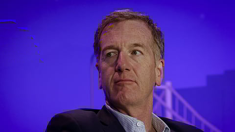 Morgan Stanley’s Wilson warns of likely 10% market correction