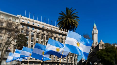 Argentina and the IMF: Cautious steps toward a new deal – Juan Pablo Spinetto